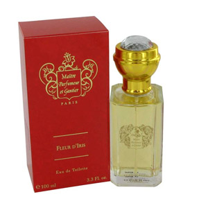 Maitre Parfumeur et Gantier Fleur d`Iris