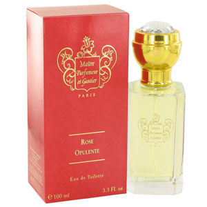 Maitre Parfumeur et Gantier Rose Opulente