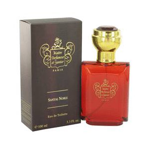 Maitre Parfumeur et Gantier Santal Noble