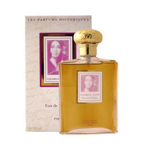 Maitre Parfumeur et Gantier Eau de Parfum de George Sand