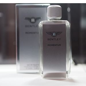 Bentley Momentum
