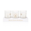 Three Scented