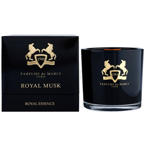 Parfums de Marly Royal Musk