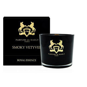 Parfums de Marly Smoky Vetiver