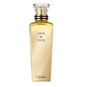 Cartier Oud & Oud