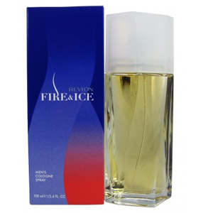 Fire & Ice for Men