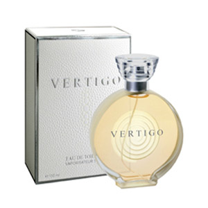 Vertigo Parfums Vertigo for women