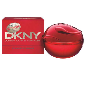 DKNY Be Tempted