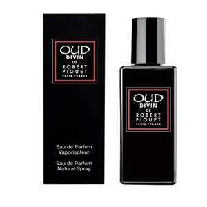 Robert Piguet Oud Divin