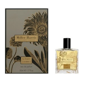 Miller Harris La Fumee Arabie