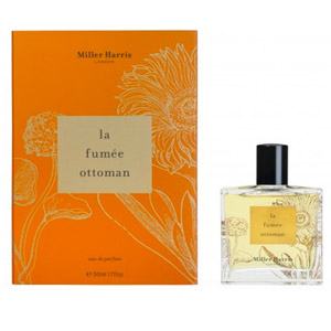 La Fumee Ottoman