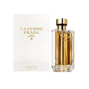 Prada La Femme