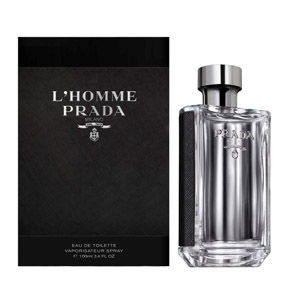 Prada L`Homme