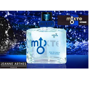 Jeanne Arthes Mixte Homme