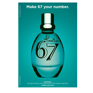 Pomellato 67 Artemisia