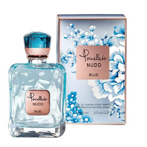 Pomellato Nudo Blue