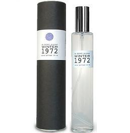 CB I Hate Perfume Winter 1972