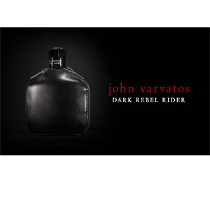 John Varvatos Dark Rebel Rider