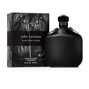 John Varvatos Dark Rebel Rider