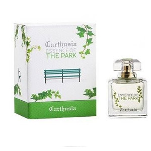 Carthusia Essence of the Park