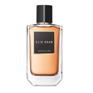 Elie Saab Essence No 4 Oud