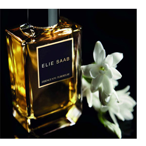 Elie Saab Essence No 9 Tuberose