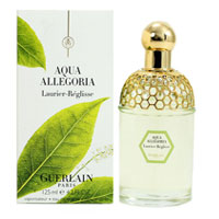 Guerlain Aqua Allegoria Laurier-Reglisse