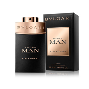 Bvlgari Man Black Orient