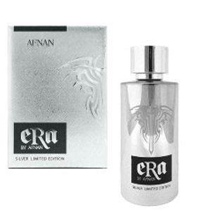 Afnan Perfumes Era Silver