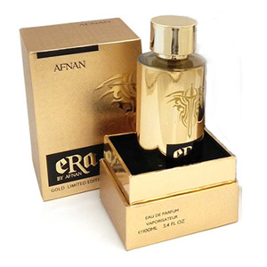 Afnan Perfumes Era Gold