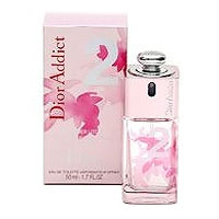 Christian Dior Addict 2 Summer Litchi