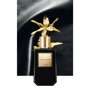 Elie Saab Cuir Ylang