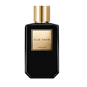 Elie Saab Cuir Ylang