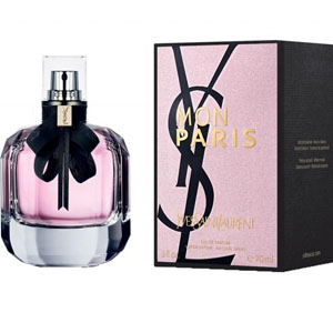 Yves Saint Laurent Mon Paris