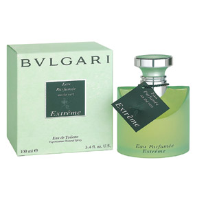 Bvlgari Eau Parfumee au The Vert Extreme