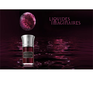 Les Liquides Imaginaires L`Ile Pourpre