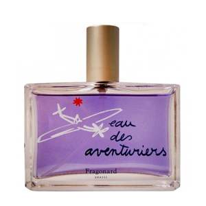 Fragonard Eau des Aventuriers