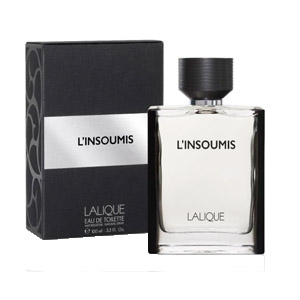 Lalique L`Insoumis