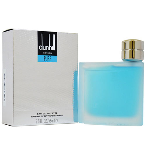 Alfred Dunhill Dunhill Pure for men