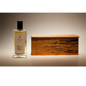 Fueguia 1833 Corvina Negra