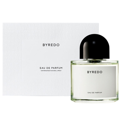 Byredo Unnamed