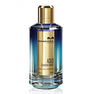 Mancera Aoud Lemon Mint