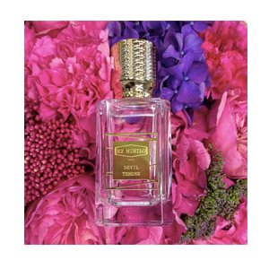 EX Nihilo Devil Tender