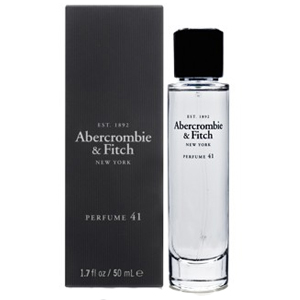 Abercrombie & Fitch Perfume 41