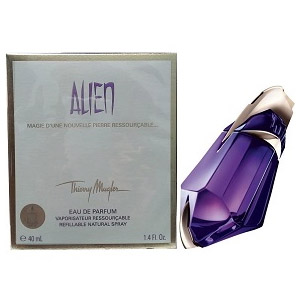 Thierry Mugler Alien Pierre Magique