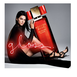 Estee Lauder Modern Muse Le Rouge Gloss