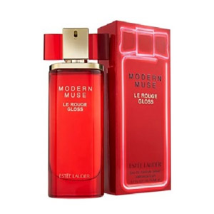 Modern Muse Le Rouge Gloss