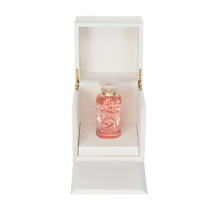Lalique de Lalique Bacchantes Crystal Edition
