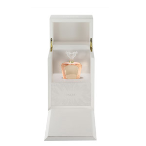 Lalique Deux Paons Limited Edition 2014