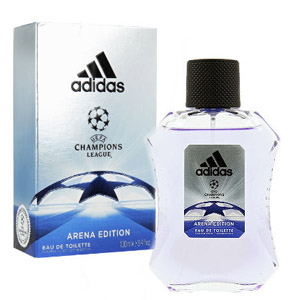 UEFA Champions League Arena Edition